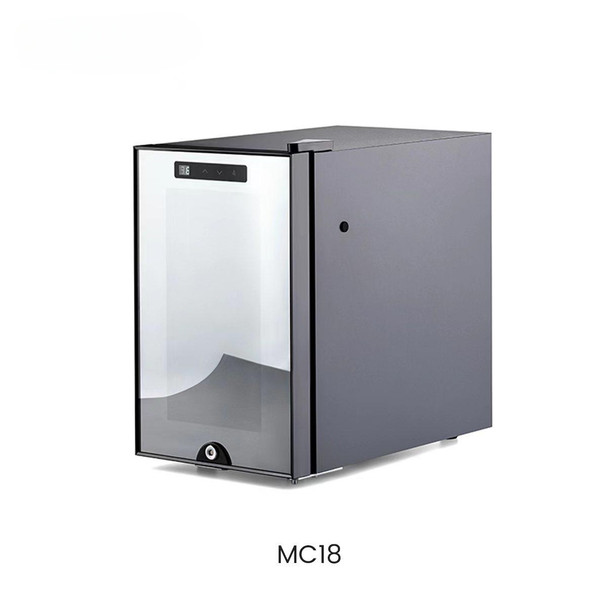 Milk Cooler for Espresso Machines-mc18